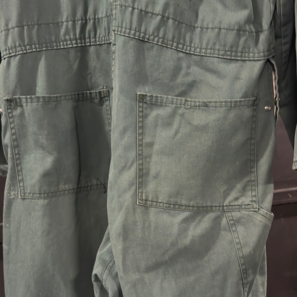 Vintage Comstock Coveralls - Picture 11 of 16